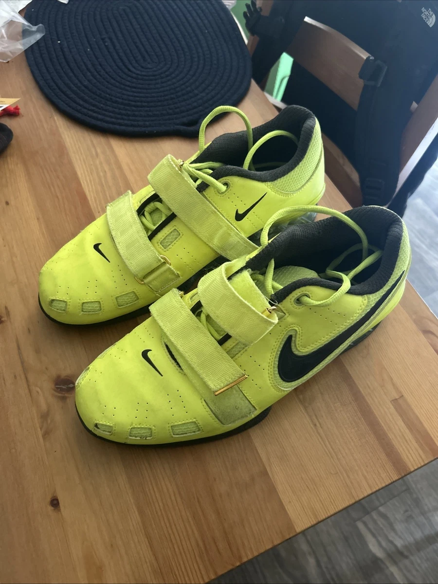 Nike Romaleos 2 Sneakers for Men for Sale | Authenticity
