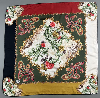 Authentic ''Levi D'or'' Scarf