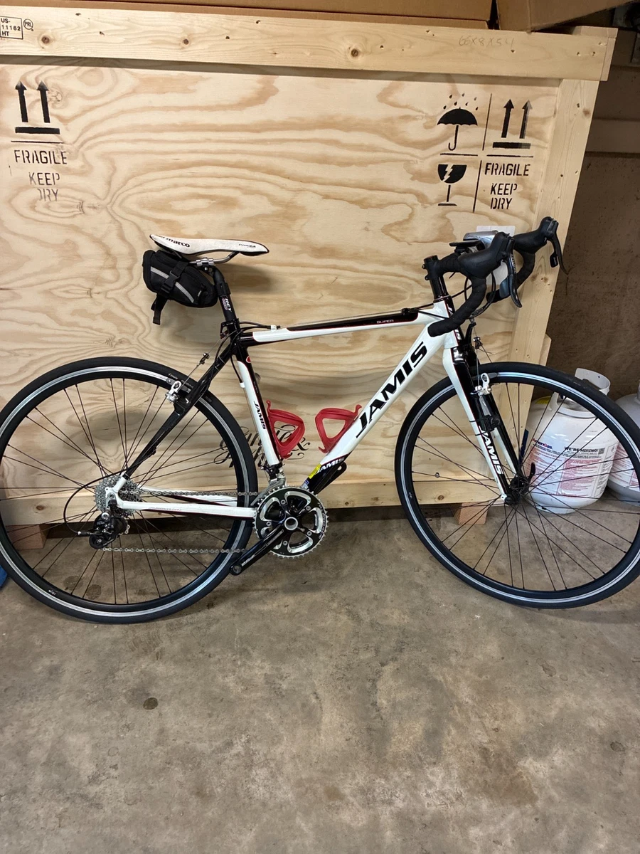 Jamis Ventura for sale - eBay