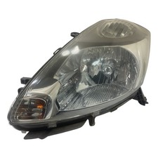 Subaru Justy R Mk4 Headlight Headlamp Left Side 2005-2011