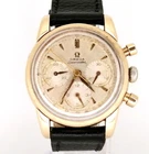 1956 OMEGA Seamaster Iconic Cal 321 KO 2907/2 Fully working Alpha hands
