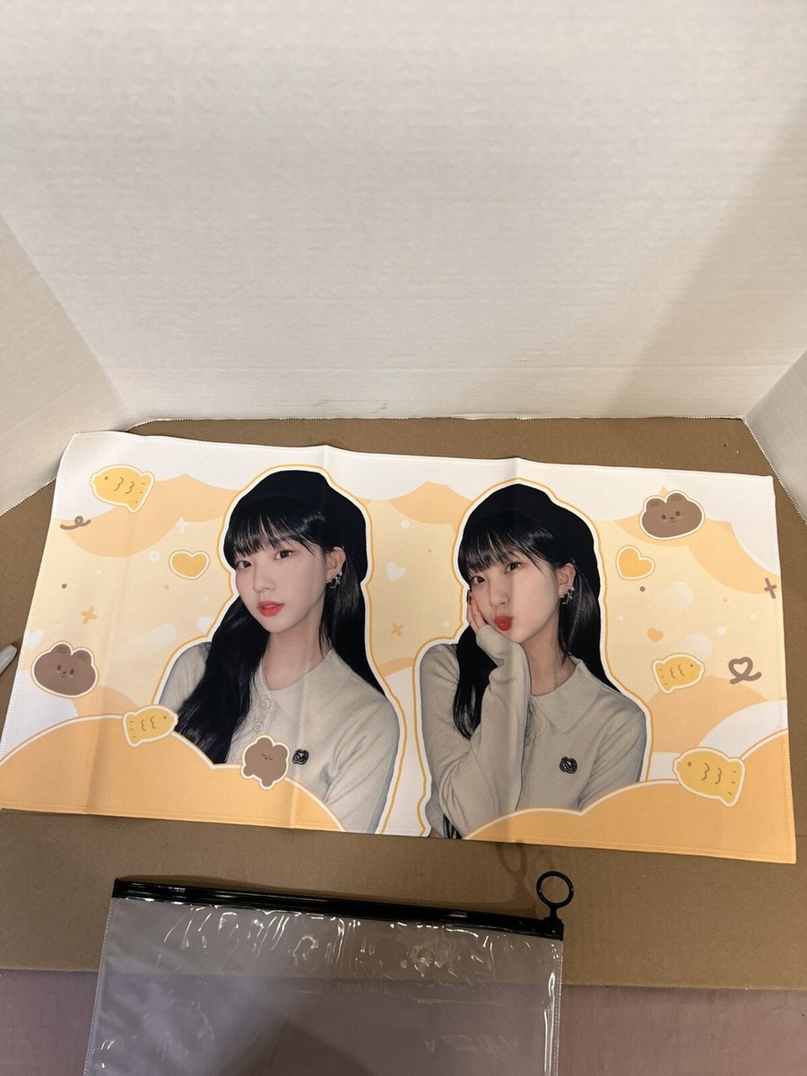 loona スローガン Loona, Fansite Slogan (unknown) ~US Seller | eBay
