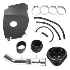 Car Cold Air Intake Induction Kit + Filter For Toyota Tacoma 1999-2004 3.4L