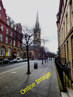 Foto 6x4 St Mary's Roman Catholic Cathedral, Newcastle upon Tyne c2013