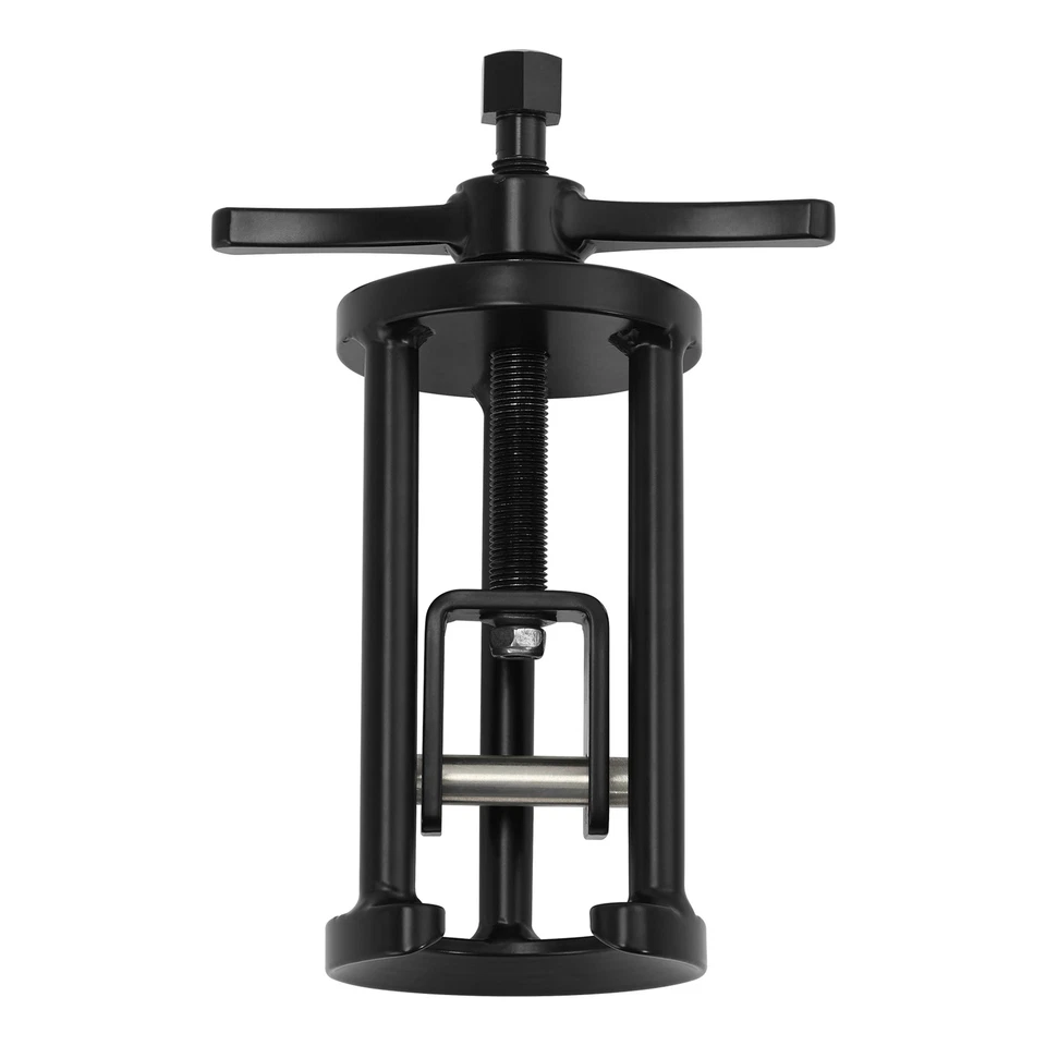 1.25" Rear Shock Lowering & Spring Compression Tool Fits For Harley Softail 18+ - Image 2 of 4