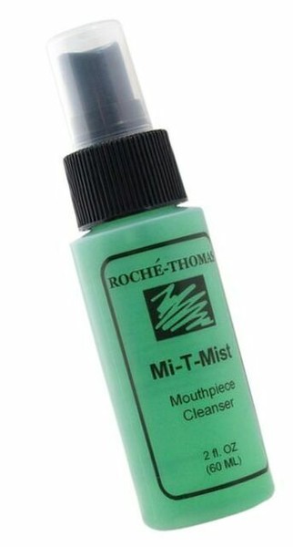 Roche Thomas RT125 Mi-t-mist Disinfectant 32 Oz for sale online | eBay