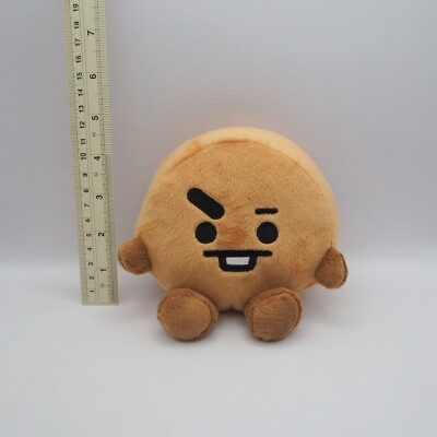 BTS BT21 SHOOKY D1801A Plush 5