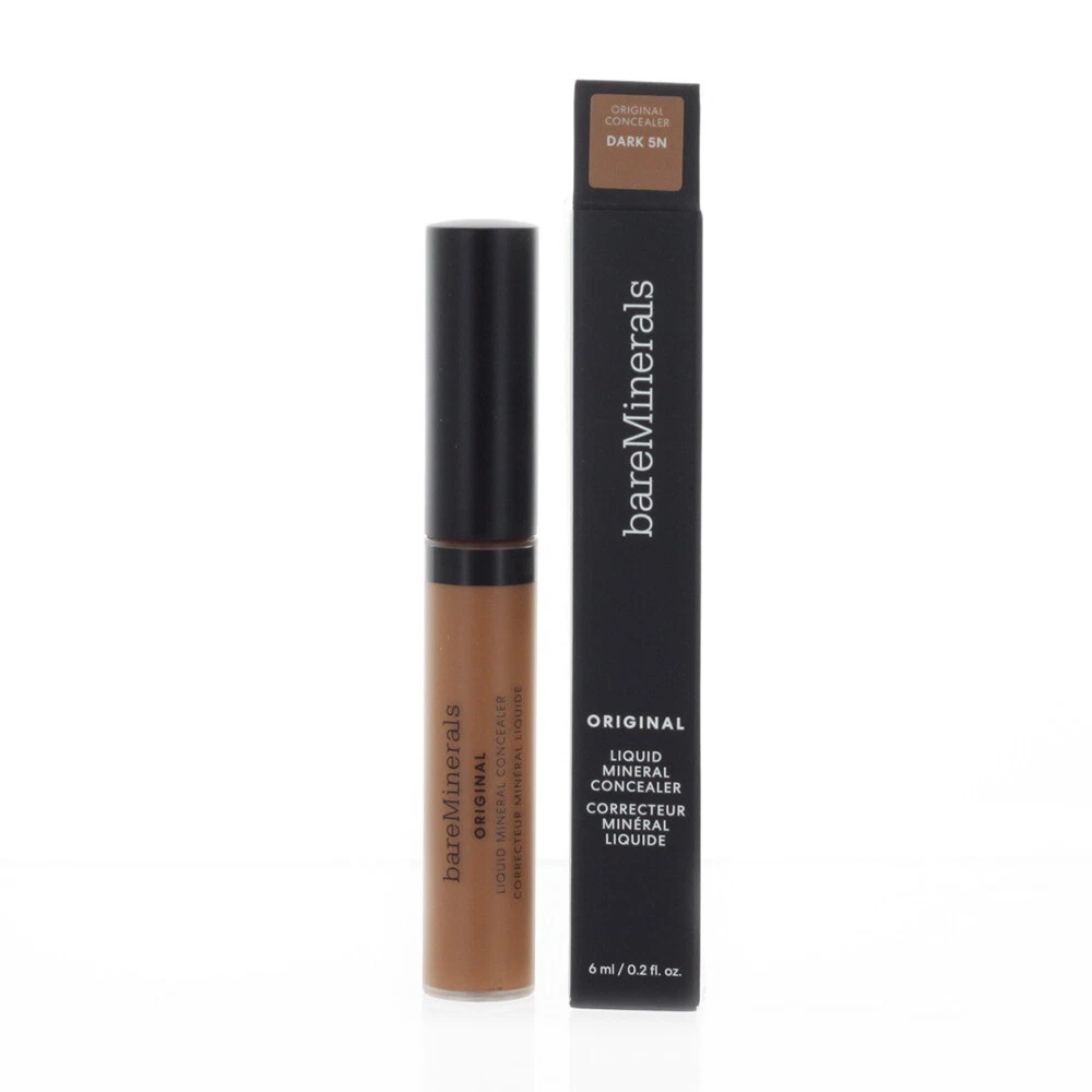 Mineral concealer cheap
