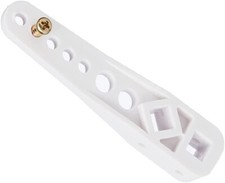 Plastic WC Toilet Cistern Lever Arm Multi Adjustable Replacement  Lever CHEAP