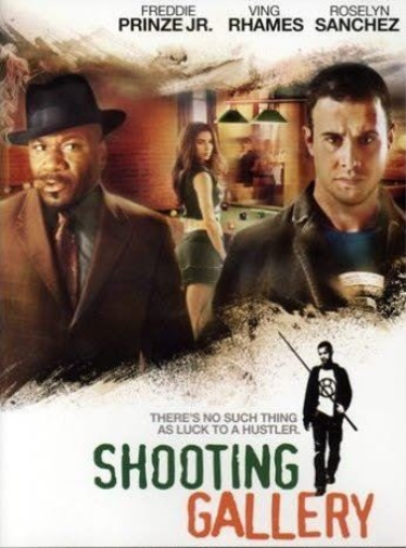 Shooting Gallery (DVD)