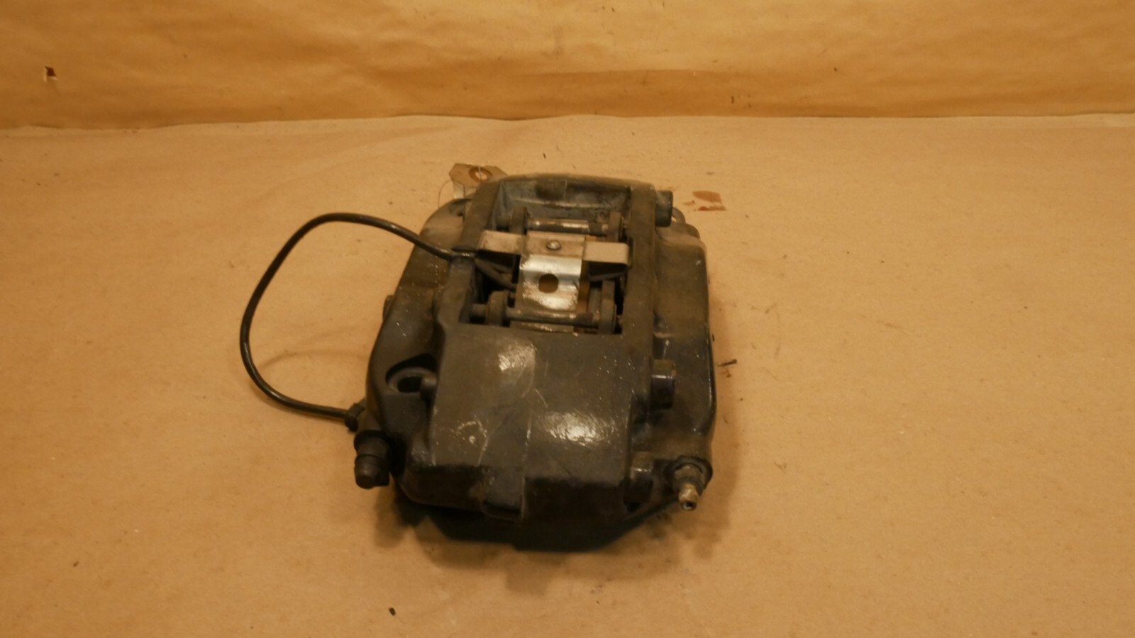 Ferrari 360  Left Front Brake Caliper  PN 243542
