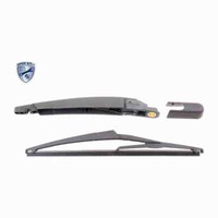 Vaico Heckwischerarm + Kappe + Wischerblatt FüR Mercedes GL-KLASSE X164 Hinten