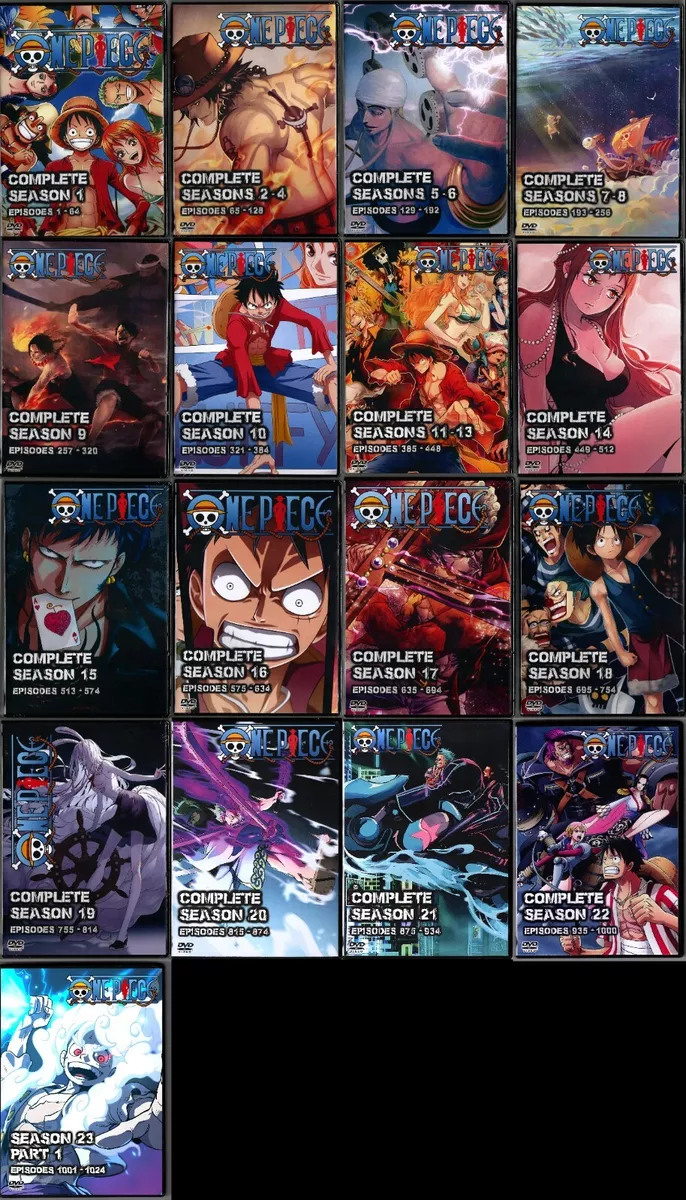 List Complete Dubbed Anime