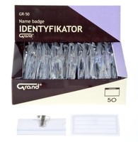 5903364244347 Identyfikator PCV 55X90 GR-50 Grand KW Trade