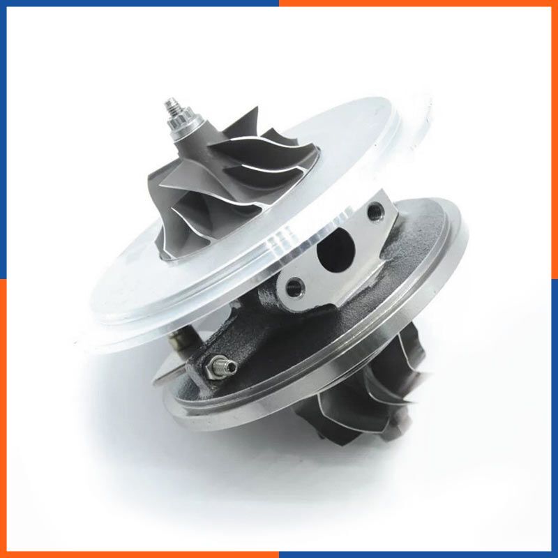 Cartouche CHRA turbo pour BMW 753392-5018S pièce de rechange moteur