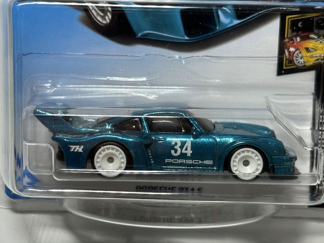 Hot Wheels Porsche 934 5 Sth | eBay Hot Wheels Porsche 934 5 Sth | eBay