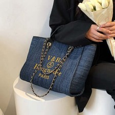 Women Chain Designer Luxury Handbag 3