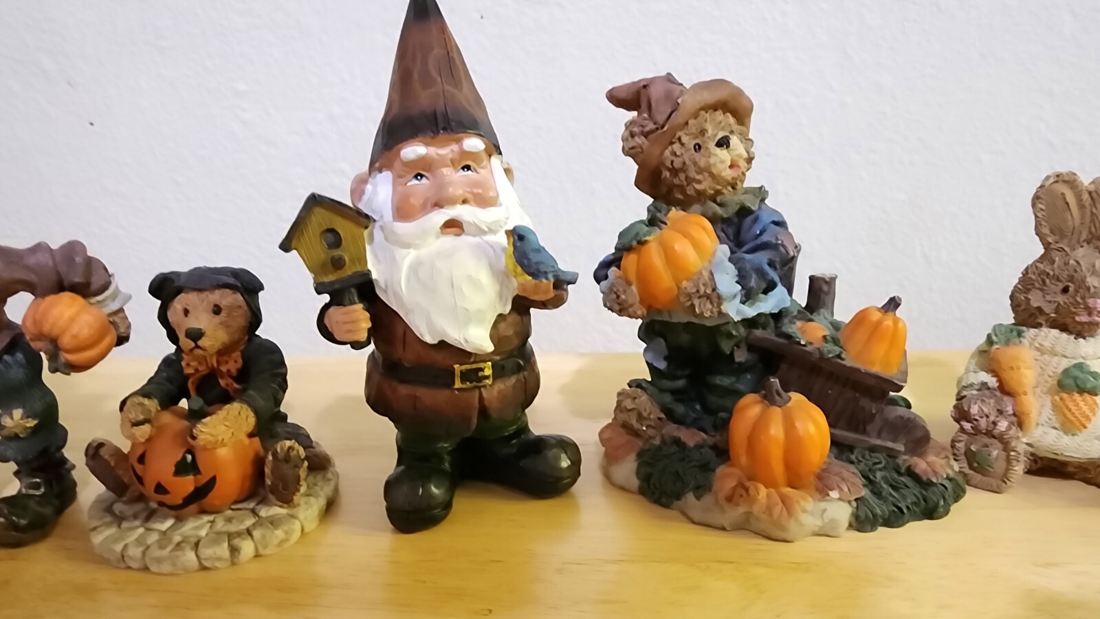 Collectable Vintage Figurines | eBay