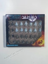 Four Horsemen Cosmic Legions T.U.5.C.C. Hands Pack (3 Styles) (US In-Stock)