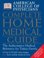 American College of Physicians Complete Home ...