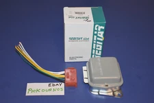 VOLTAGE REGULATOR & PLUG 1963-91 LINCOLN CONTINENTAL 69-92 MARK 1982-90 TOWN CAR