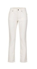 Cabi New NWT 100 Boyfriend Jeans 6072 white Size 00 - 16 Was 142