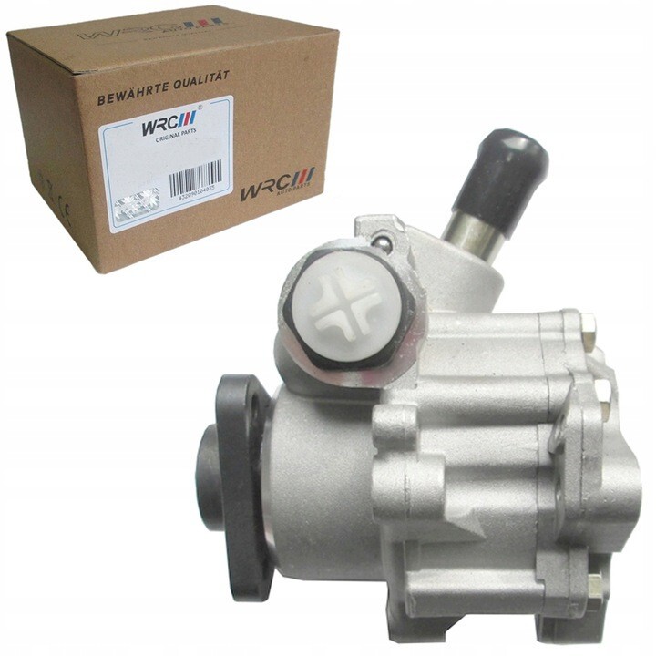 Pompe direction hydraulique BMW E90 E91 E92 E93 325d 330d servopompe assistance directionnelle