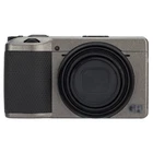 Camera Body Skin Protector Film Cover Sticker for Ricoh GR3 GR3X GR IIIx GR III