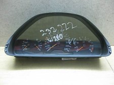 Tacho Kombiinstrument Mercedes W210 2105406548 110008899017 210 540 65 48 Tacho Kombiinstrument Mercedes W210 2105406548 110008899017 210 540 65 48