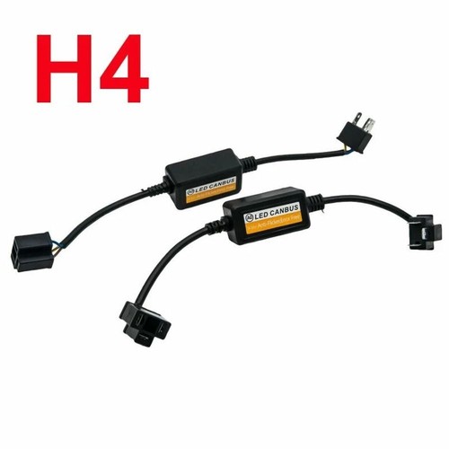 Fault Eliminator LED Canbus Decoder Resistor Controller Automotive LED Decoder - Picture 4 of 13