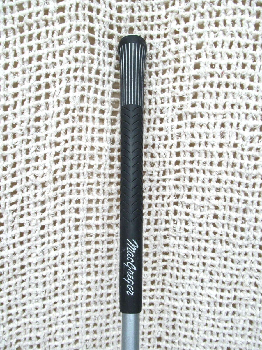 Set De Golf MacGregor Tourney MT Pour Femme - Fers 5 à 9 + Bois 1 & 3 - Droitier - Occasion