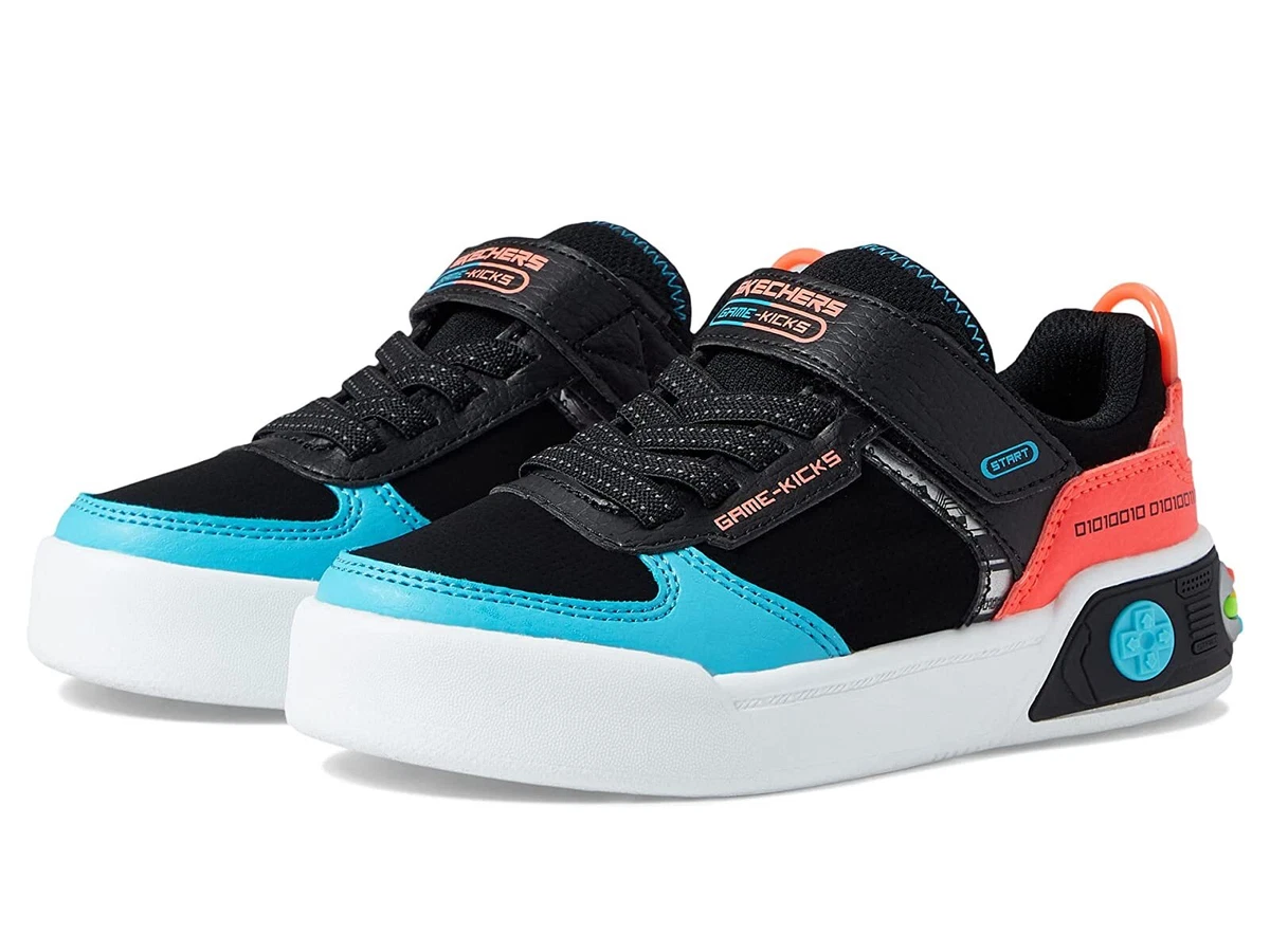 Tenis skechers con juego hotsell