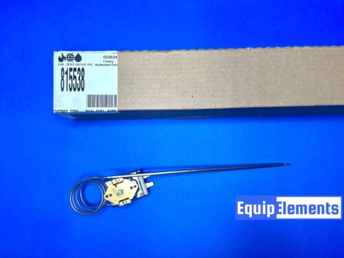 815538 Genuine Wolf Thermostat Griddle For Wolf Range,RangeTop Dual Fuel | New