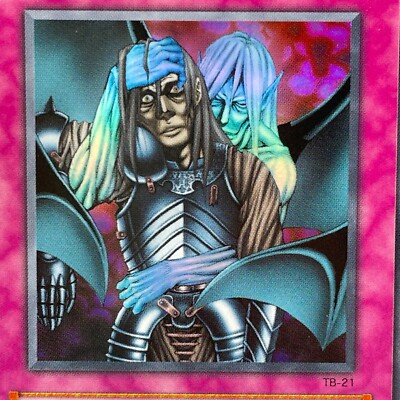 Yugioh Elemental HERO Shining Phoenix Enforcer Ultra Rare EOJ