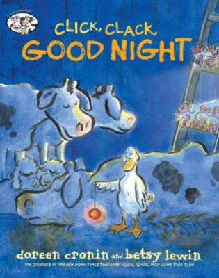 Click, Clack, Good Night Format: Children/juvenile