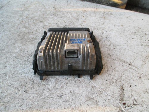 TOYOTA AURIS 2018 MK2 WINDSCREEN CAMERA SENSOR 8818102060 - Picture 3 of 6