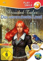 Shrouded Tales - Das Verzauberte Land (Play+Smile) Pc !!!!! Neu+Ovp !!!!!