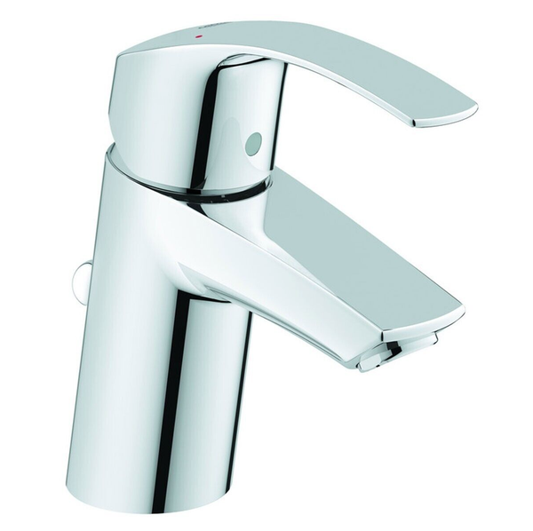 Grohe Eurosmart Waschtisch Einhebelmischer S-Size Einhandmischer Smart 33265002-image