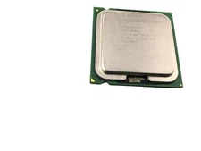 Intel® Pentium® 4 Processor 521 1M Cache, 2.80 GHz, 800 MHz FSB SL8HX