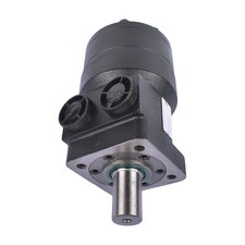 Hydraulic Motor 101-1012-009 101-1012 for Eaton Char-Lynn H Series 4-Bolt Std
