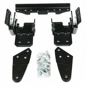 Plow Mount-Kit Warn 93515 FITS RANCHER/RUBICON SEE DESCRIPTION - Picture 1 of 1