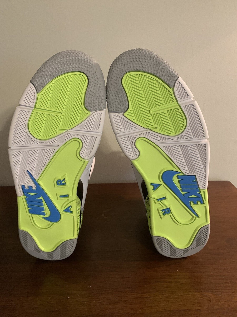 Size 12 - Nike Air Command Force Billy Hoyle for sale online | eBay