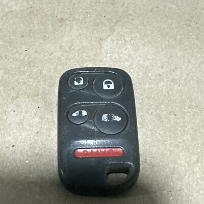 Honda Odyssey 2004  G8D-440H-A OEM Key Fob 5 Button