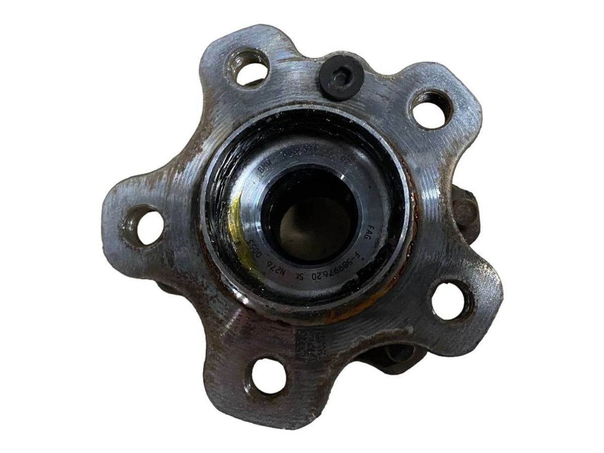 Wheel hub with bearing 31206864571 BMW 6' G32 GT X5 G05 | eBay