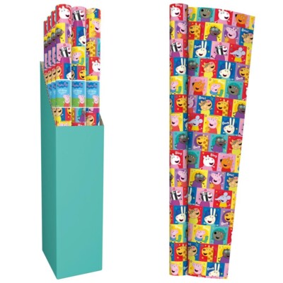 Peppa Pig Deluxe-Tavola Da Disegno Magnetica, Regalo Creativo Per - Foto 7