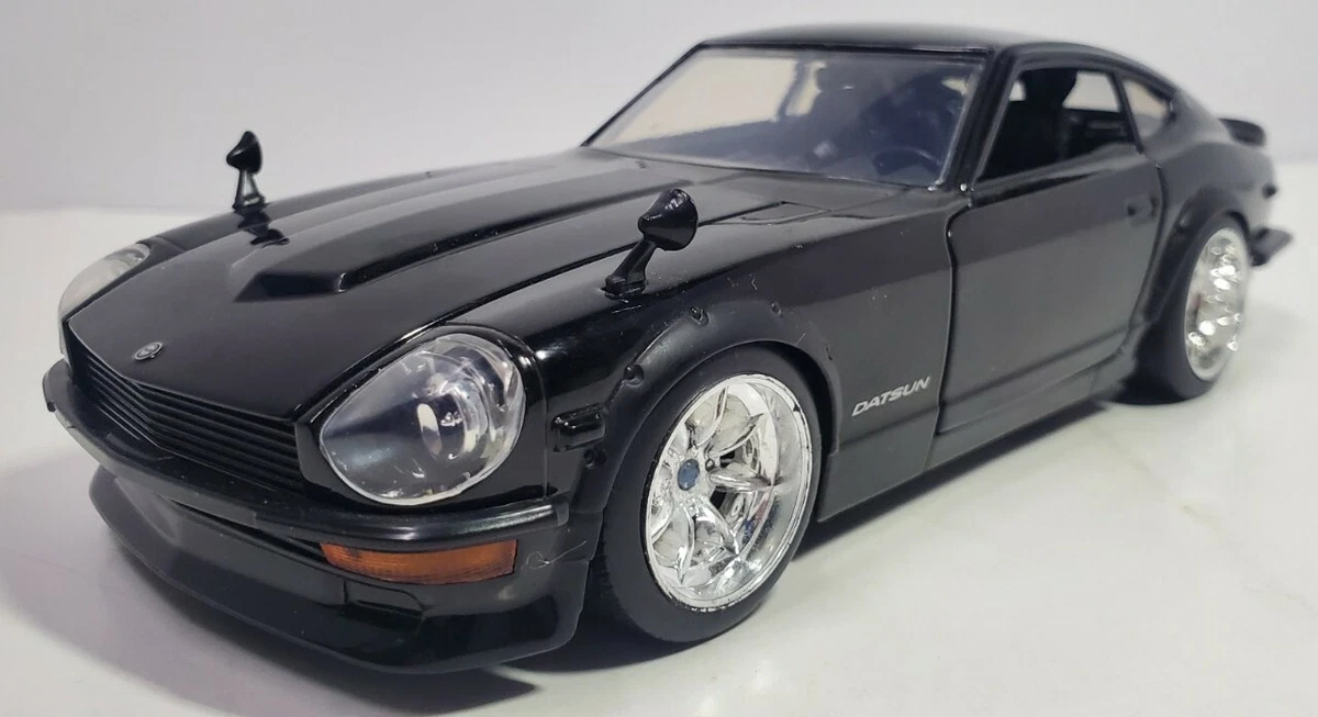 Jada datsun best sale 240z