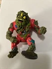Muckman Vintage 1990 Playmates TMNT Action Figure Read Description