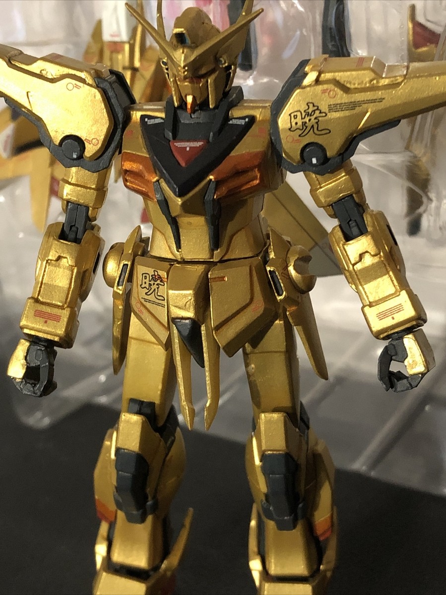 Bandai ORB-01 Akatsuki Gundam Seed Destiny Cosmic Region Bandai ORB-01 Akatsuki Gundam Seed Destiny Cosmic Region