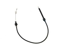 For 1987-1991 Gmc V1500 Suburban Throttle Cable 85939wnqy 1988 1989 1990