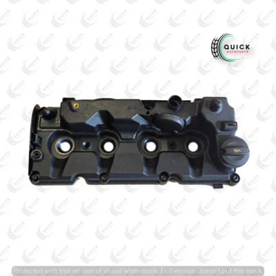 VW SCIROCCO 2009- 2018  2.0 1.6 TDI CYLINDER HEAD ROCKER COVER 03L103469AD NEW